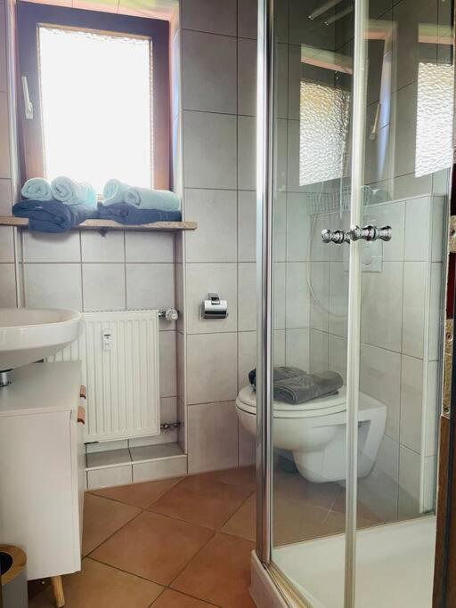 Berge, Wandern, Erholung Pur! Fewo Tinka-Haus Katja Bad Hindelang Bagian luar foto
