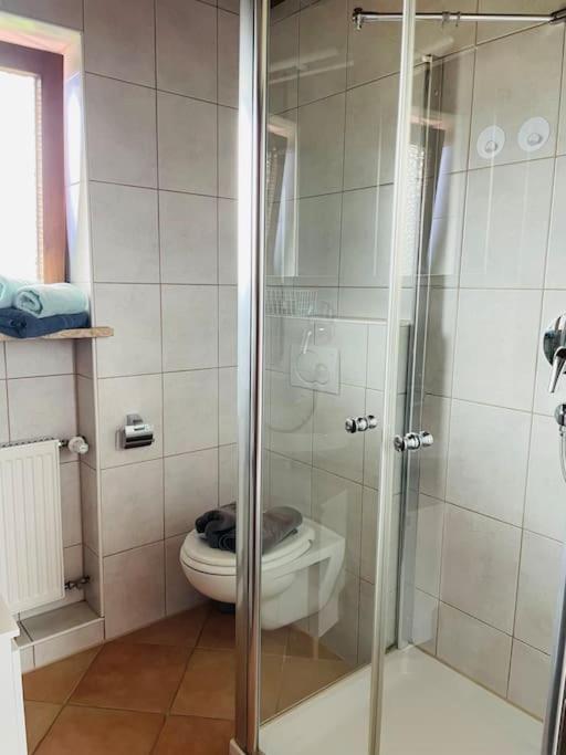 Berge, Wandern, Erholung Pur! Fewo Tinka-Haus Katja Bad Hindelang Bagian luar foto